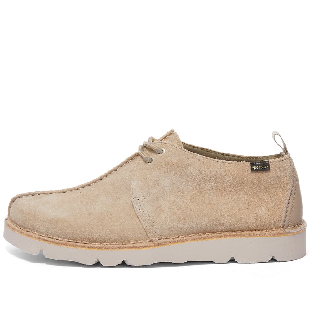 حذاء Clarks Desert Trek Gore-Tex