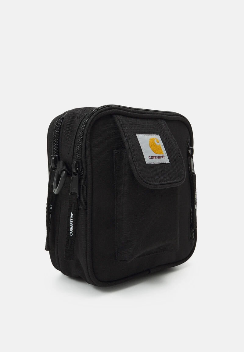 Carhartt WIP Essentials Bag Small Unisex, black