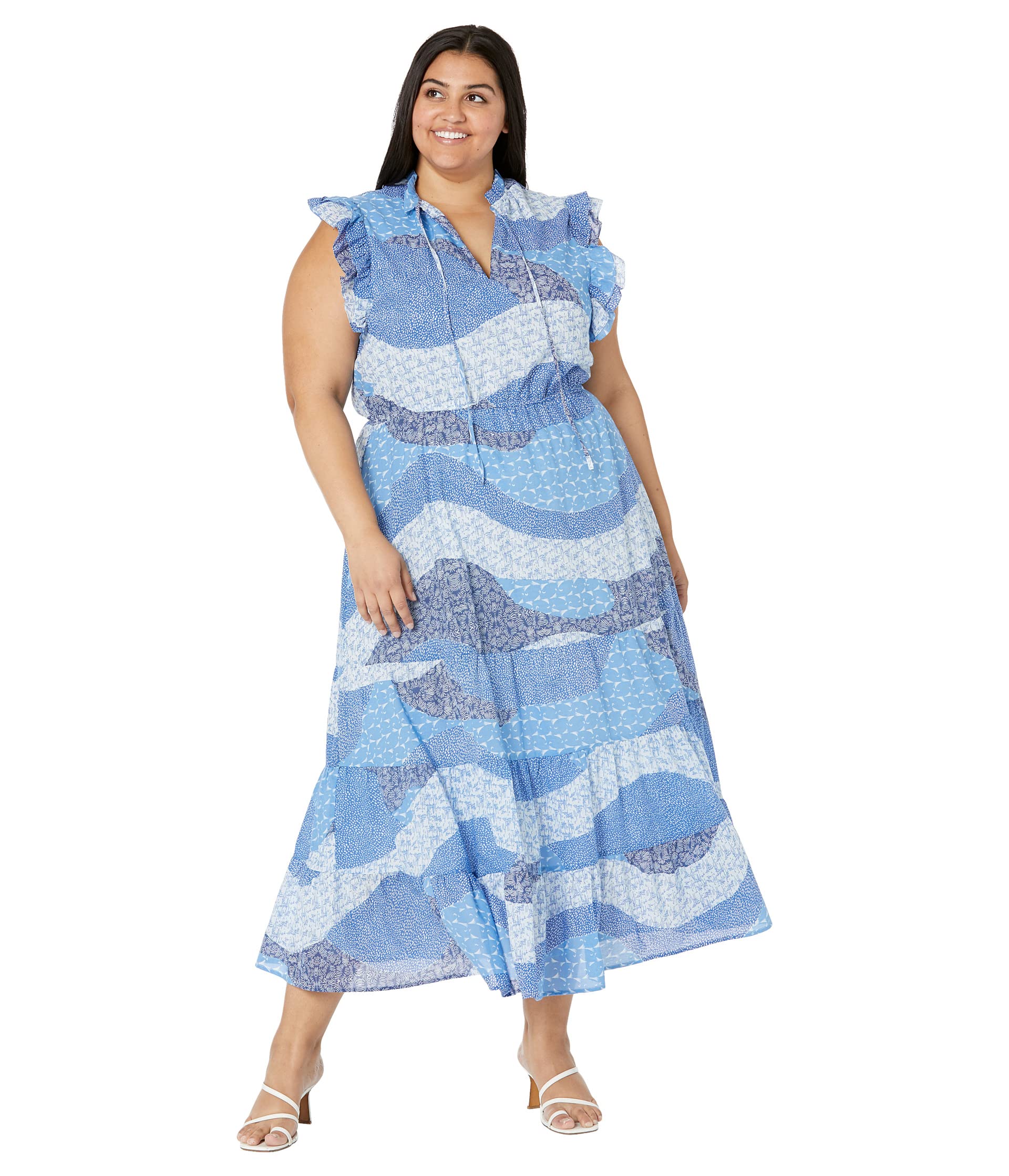 Steve Madden Dress, Plus Size Zappos Exclusive: Heatwave Dress