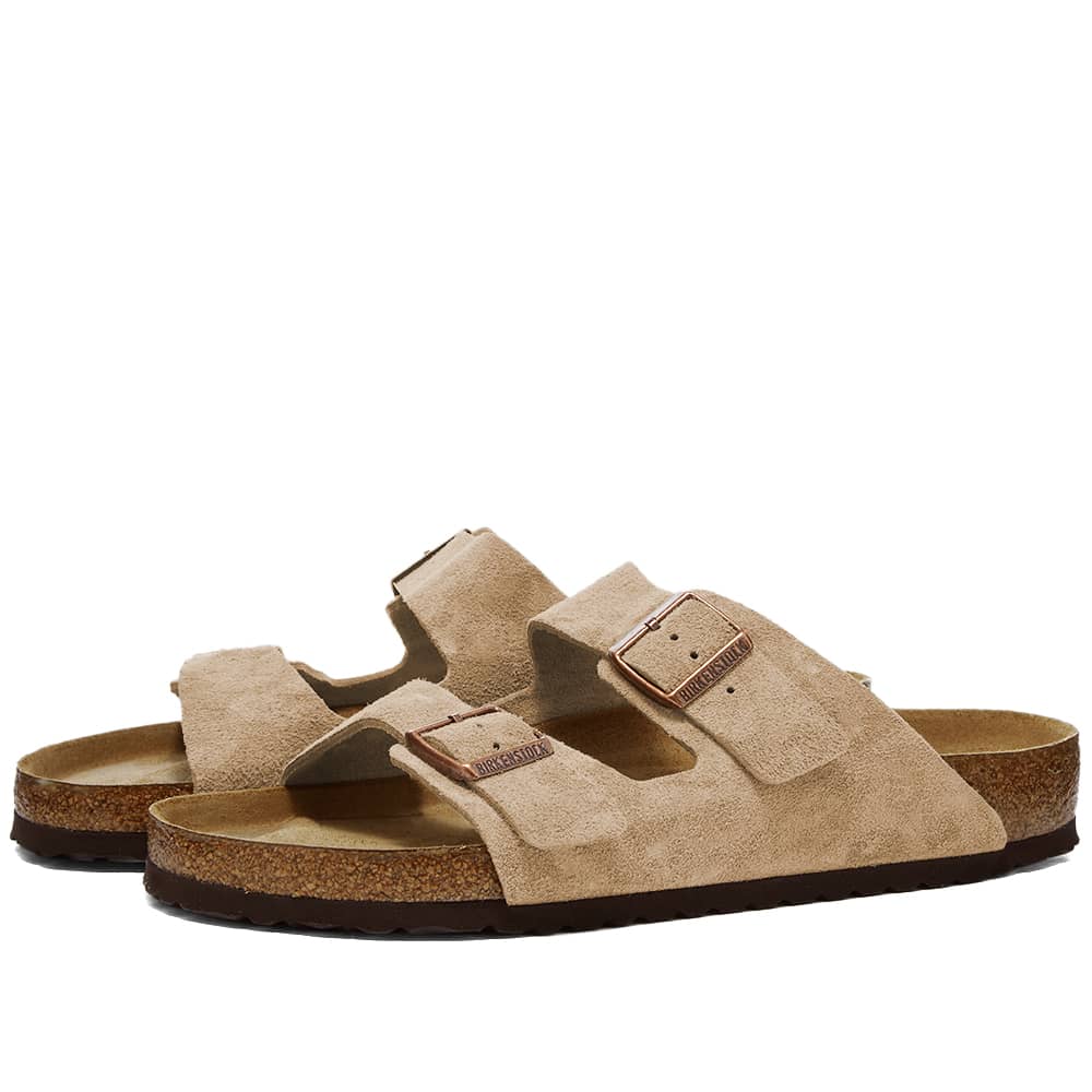 Sandals Birkenstock Arizona SFB