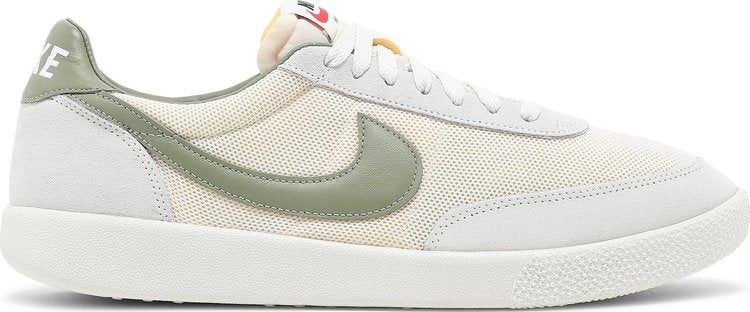 Nike Killshot OG 'Sail Oil Green', cream