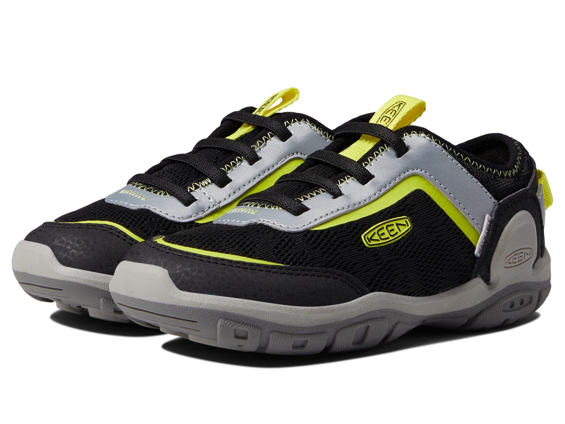 حذاء رياضي KEEN Kids، Knotch Tracer