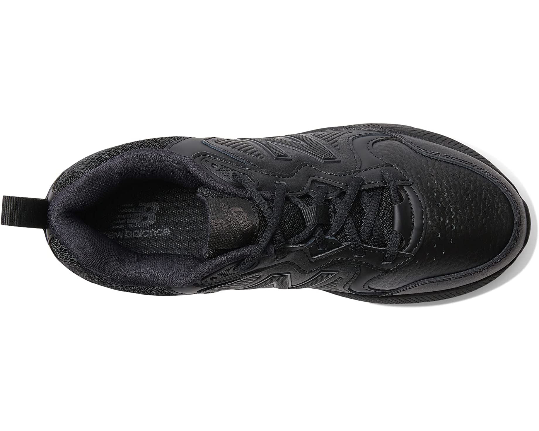 Sneakers WX857v3 New Balance, black