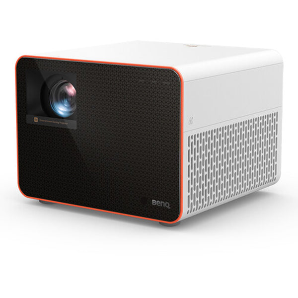 BenQ X3000i projector, white