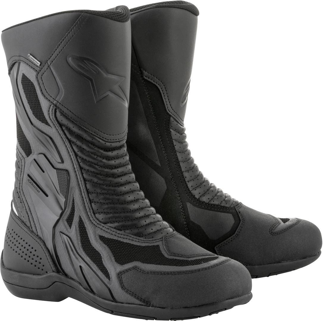 حذاء Alpinestars Air Plus V2 Gore-Tex XCR للدراجات النارية