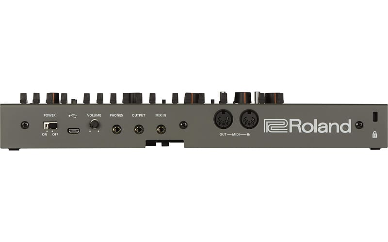 سلسلة Roland Boutique SH-01A - جهاز توليف [موسيقى الموجات الثلاث]