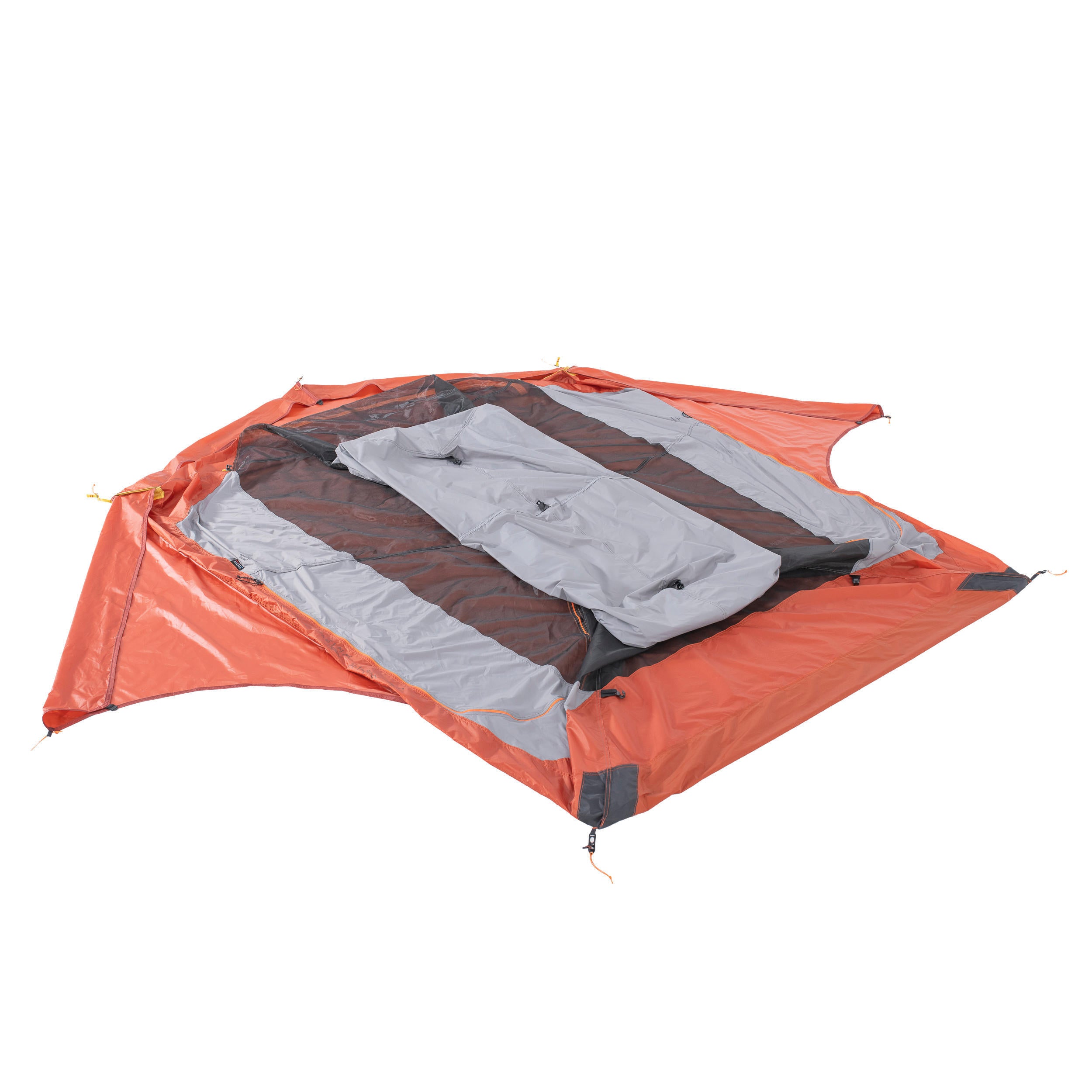 Spare Forclaz sleeping compartment for MT900 tent