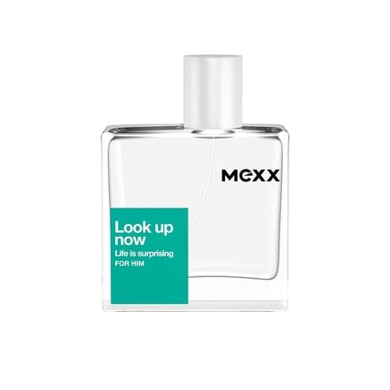 Mexx Look Up Now eau de toilette, 50 ml