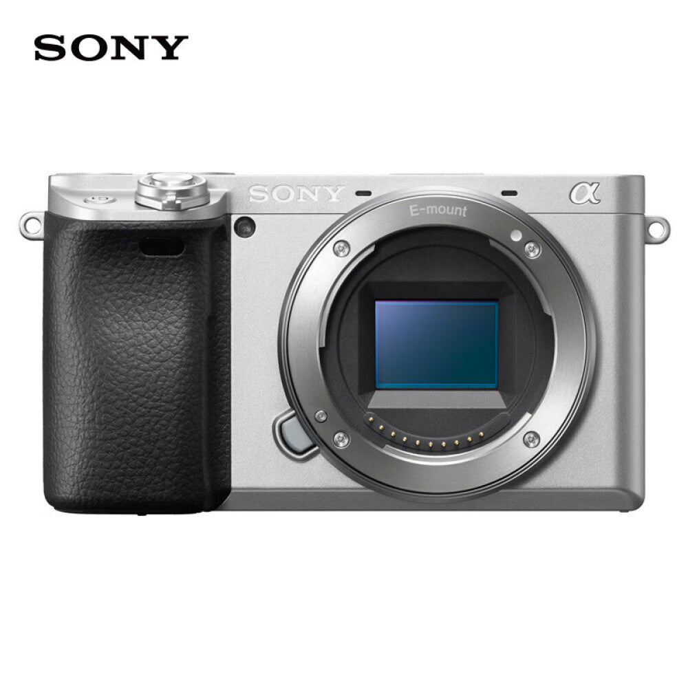 Sony Alpha 6400 APS-C Single Body Camera