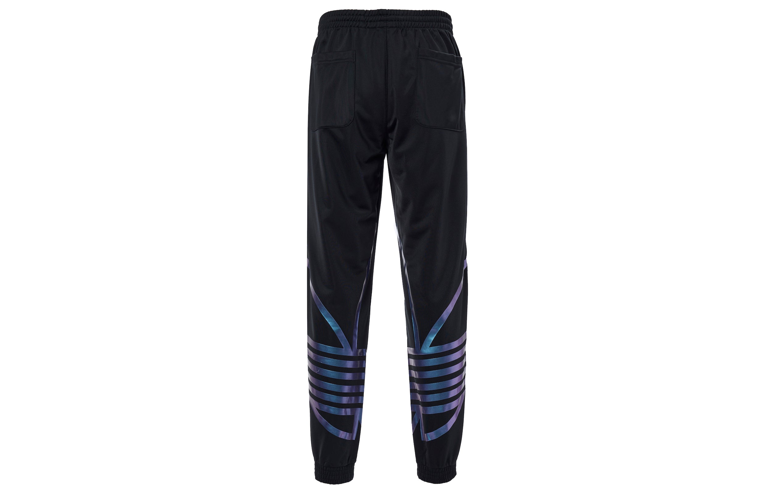 Adidas Originals Men's Knitted Sweatpants