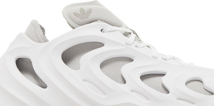 Adidas adiFOM Q sneakers, white