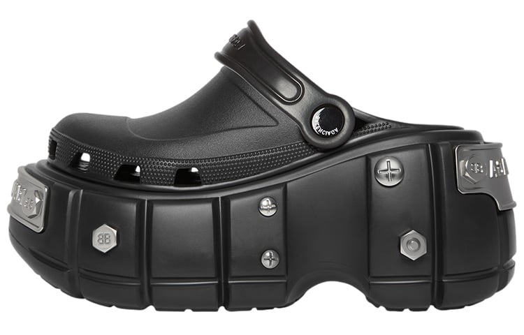 Balenciaga slides for men