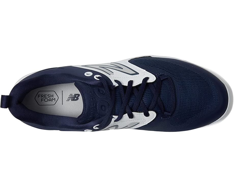 Sneakers New Balance Fresh Foam 3000v6 Molded, navy/white