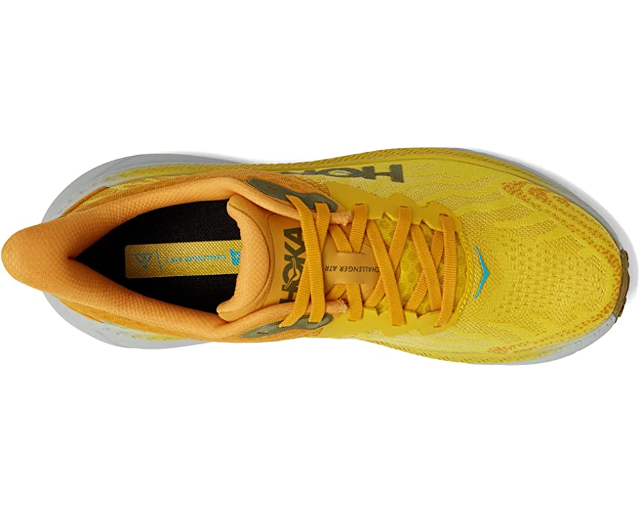 Challenger Atr 7 Hoka sneakers, passion fruit