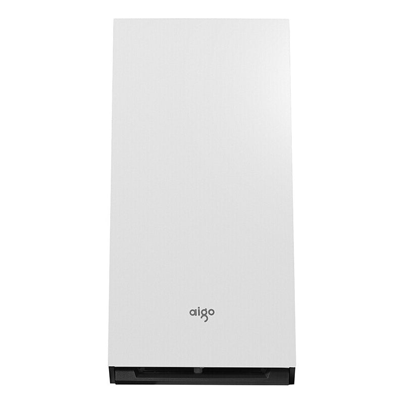 Case Aigo YOGO M2, Mini Tower, white