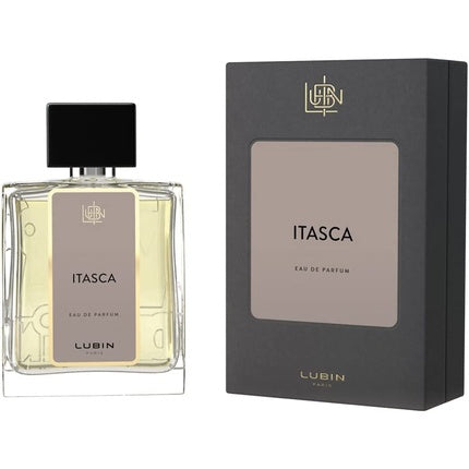 Lubin Itasca EDP Vapo 75ml