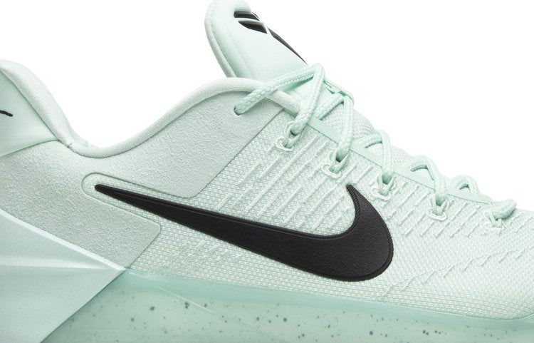 Nike Kobe A sneakers. 'Igloo', turquoise