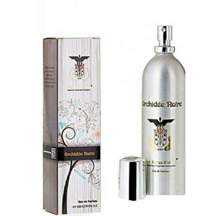 Les Perles D'Orient Les Perles D'Orient ORCHIDÈE NOIRE eau de parfum for women 150ml