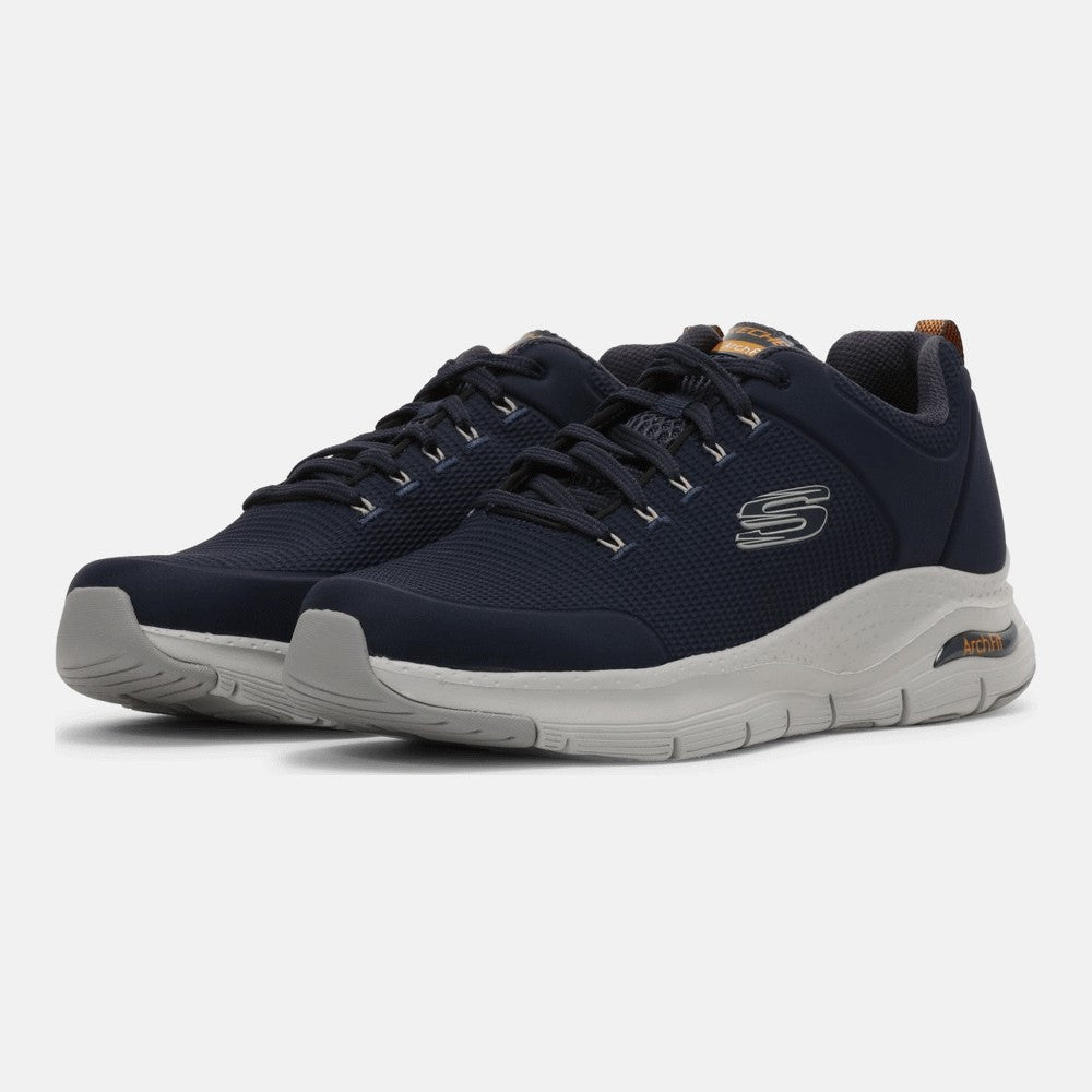 Sneakers Skechers Sport Arch Fit Titan, navy