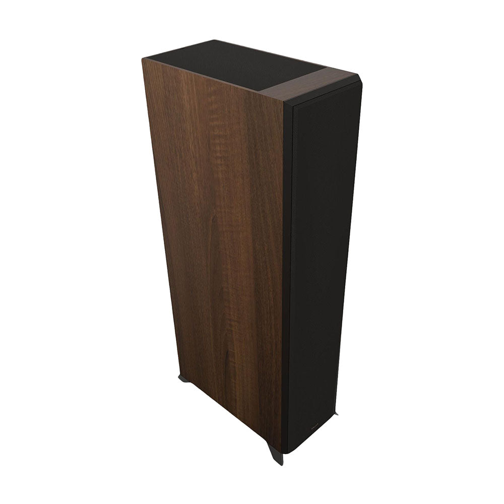 Floor-standing speakers Klipsch RP-8060FA II, 1 piece, walnut