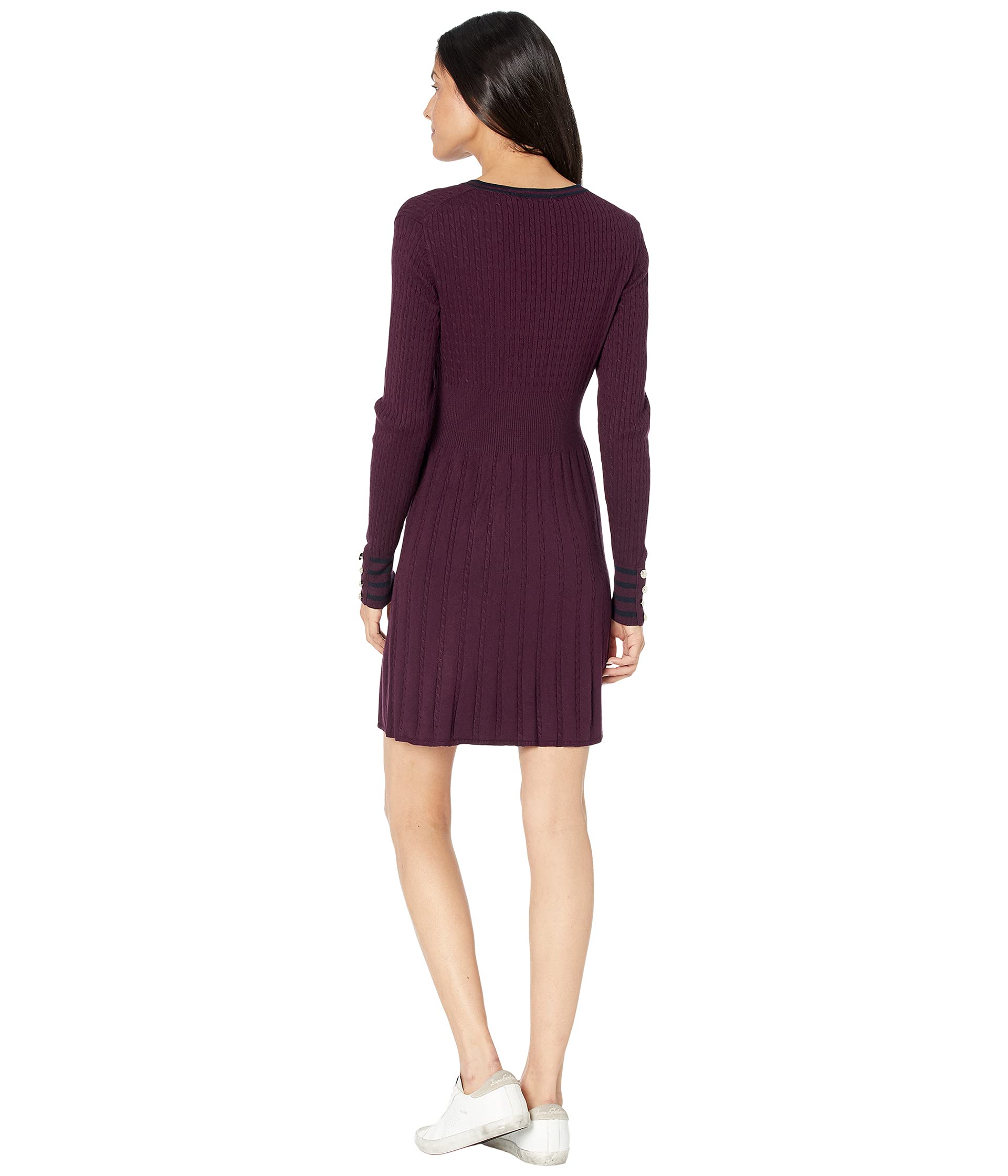 Tommy Hilfiger Sweater Knit Dress