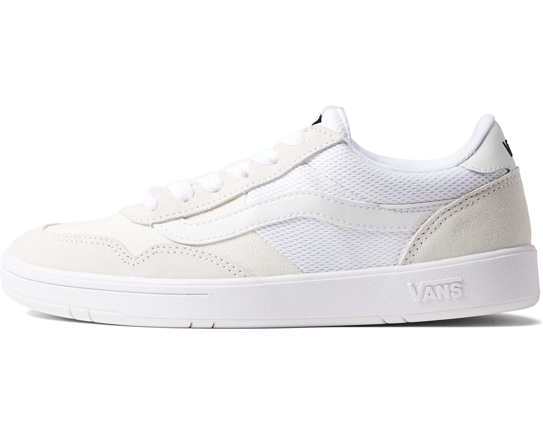 Cruze Too CC Vans sneakers, white