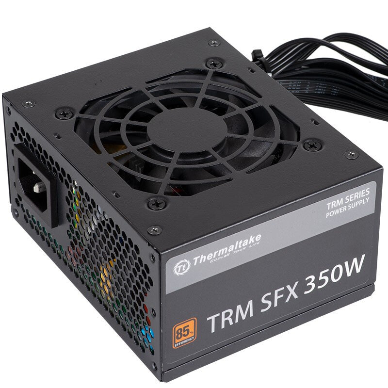 Thermaltake TRM SFX 350 power supply, 350 W