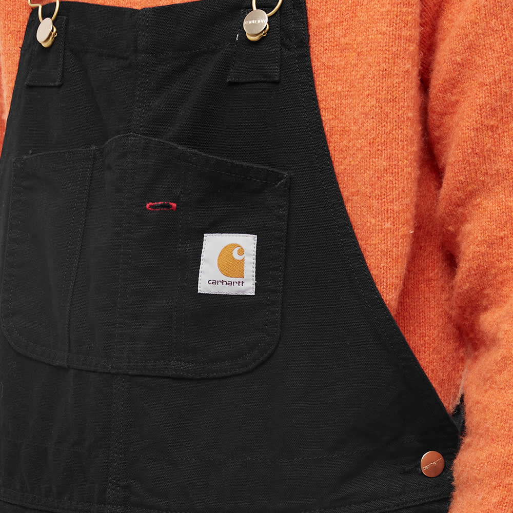 بنطلون Carhartt WIP Bib Overall