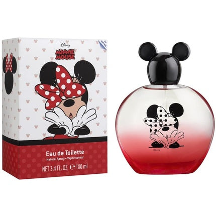 Unbekannt CARTOON Minnie Edc Vapo 100ml