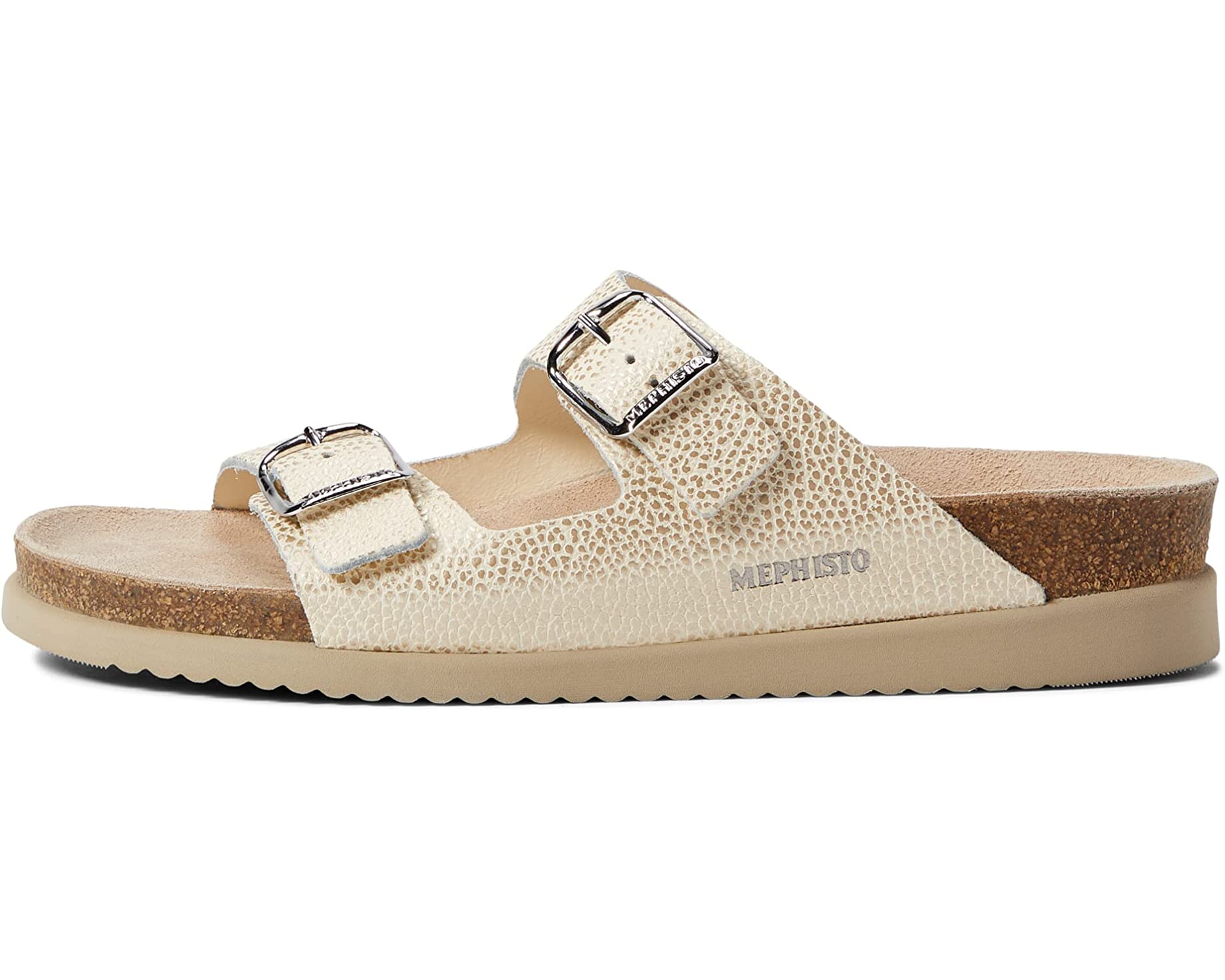 Sandals Harmony Mephisto, sand