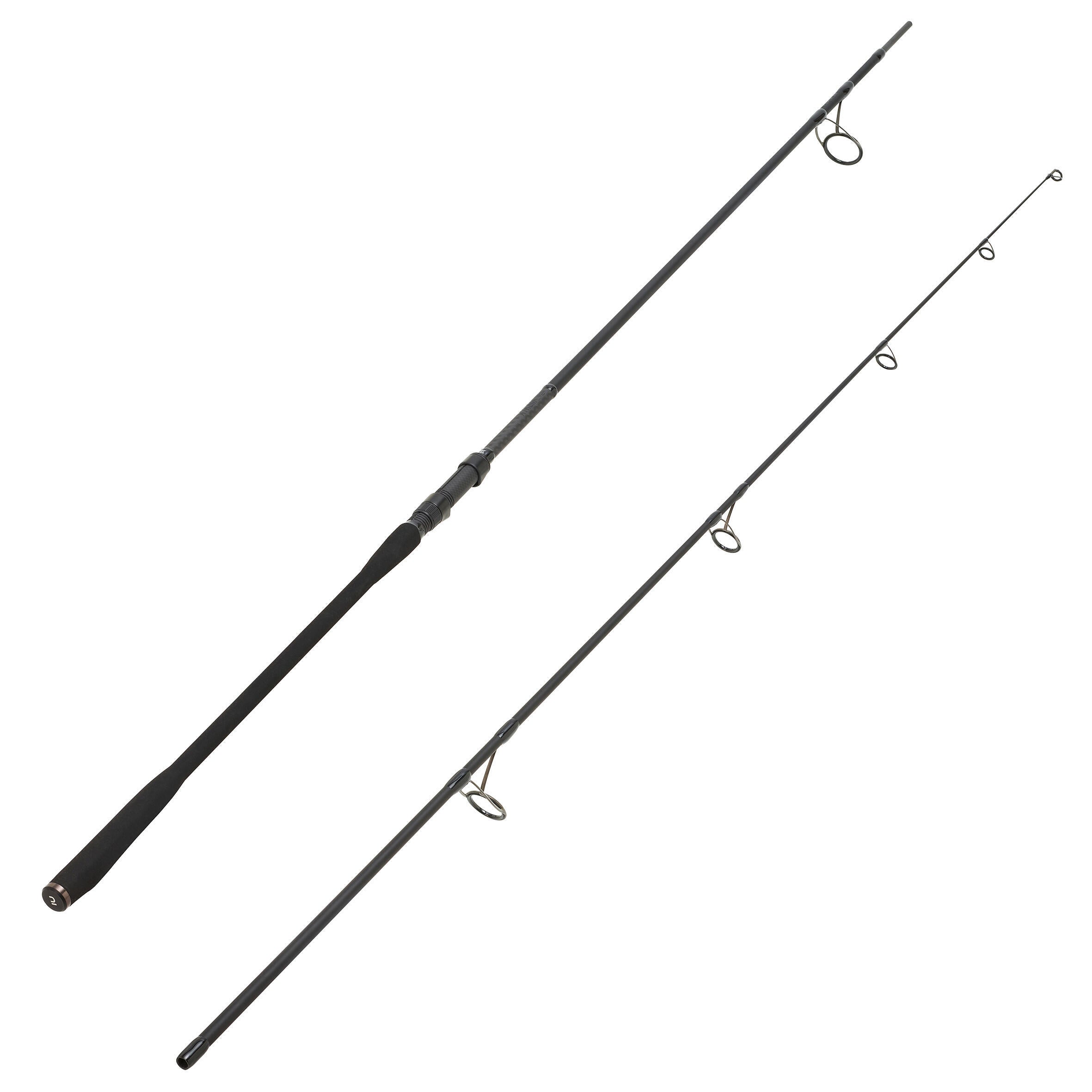 Xtrem 900 Power Rod 12ft 3.5lb CAPERLAN