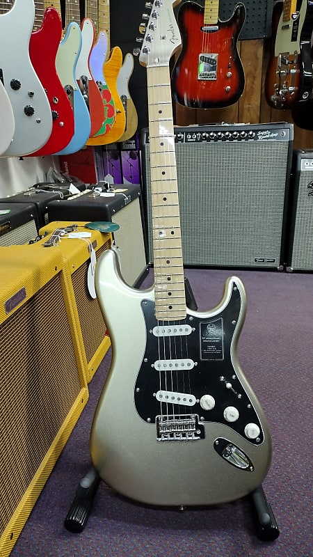 Fender 75th Anniversary Stratocaster