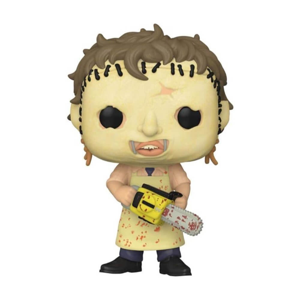 Funko POP! Movies: Leatherface