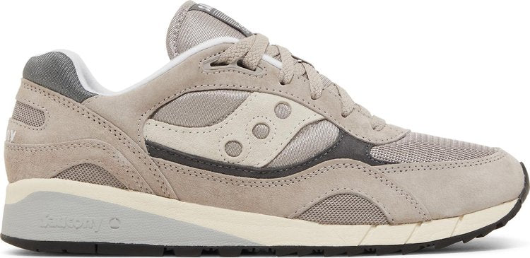 Sneakers Saucony Shadow 6000 Grey, gray