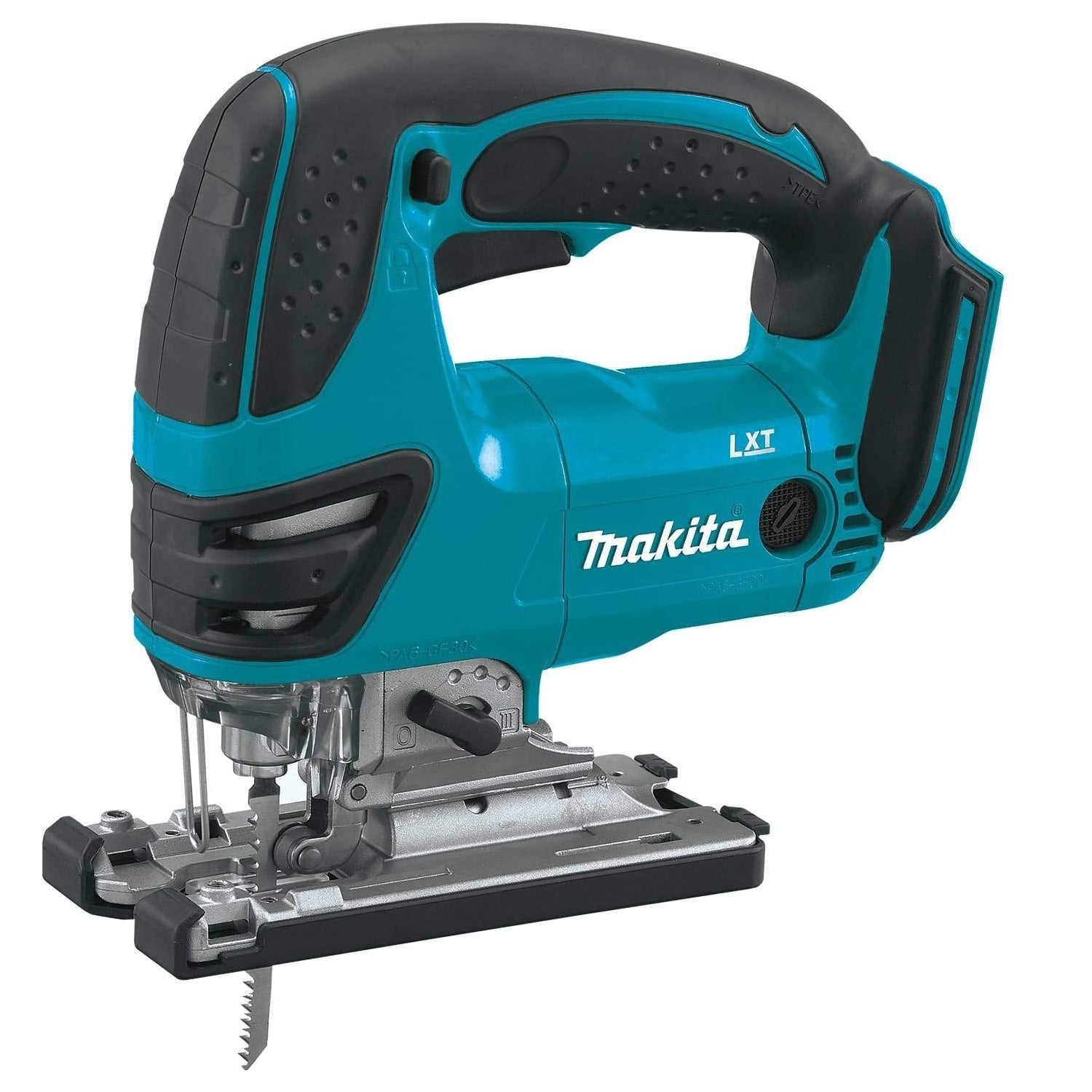 Cordless jigsaw Makita XVJ03Z 18V LXT Lithium-Ion