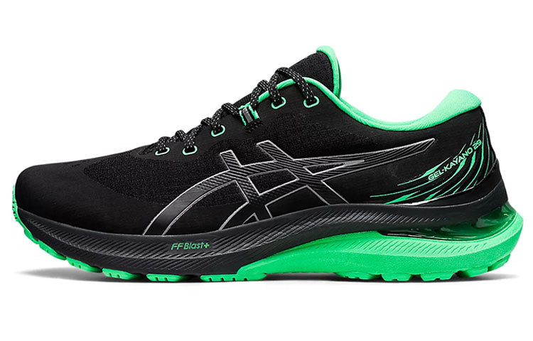 ASICS Gel-Kayano 29 Lite Black New Leaf