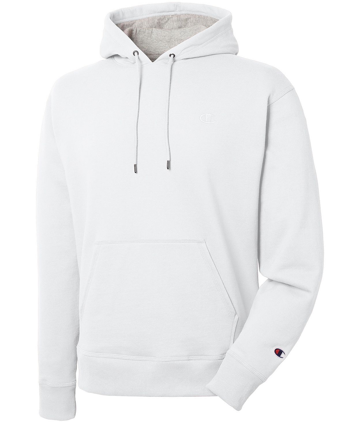 Men's Powerblend Champion Fleece Sweatshirt