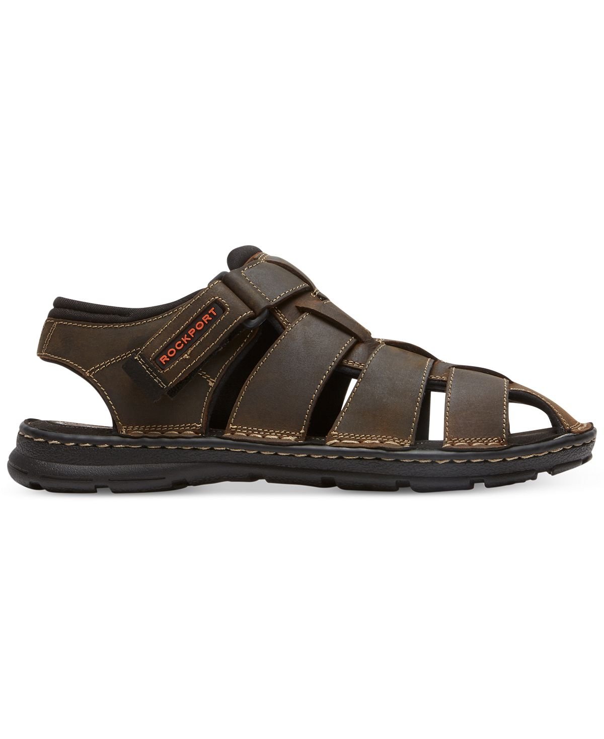 Darwyn Fishermen Rockport Men's Sandals, Multi