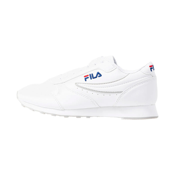 Fila Orbit sneakers, white