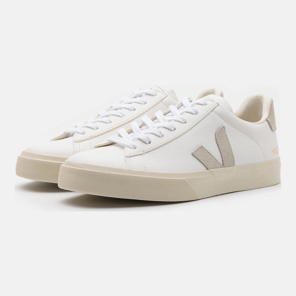 Sneakers Veja Campo, extra whiite/natural