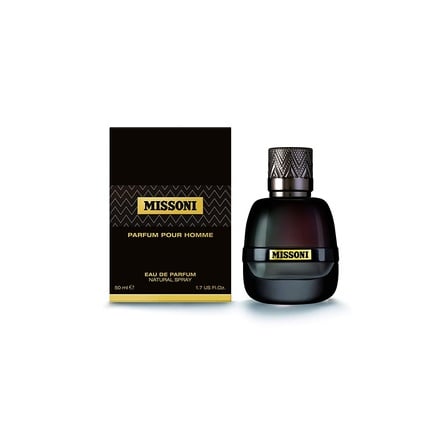 Missoni Pour Homme eau de parfum 50ml