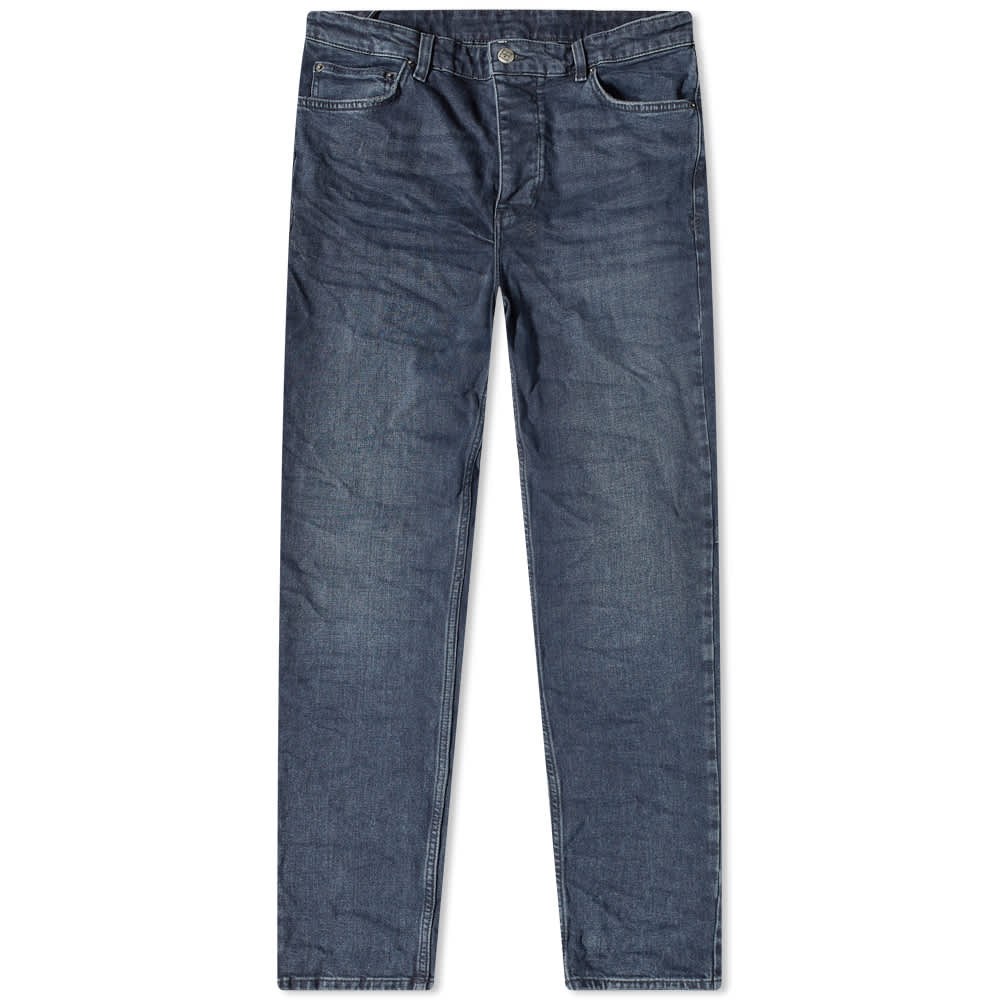 Ksubi Chitch Slim Jeans