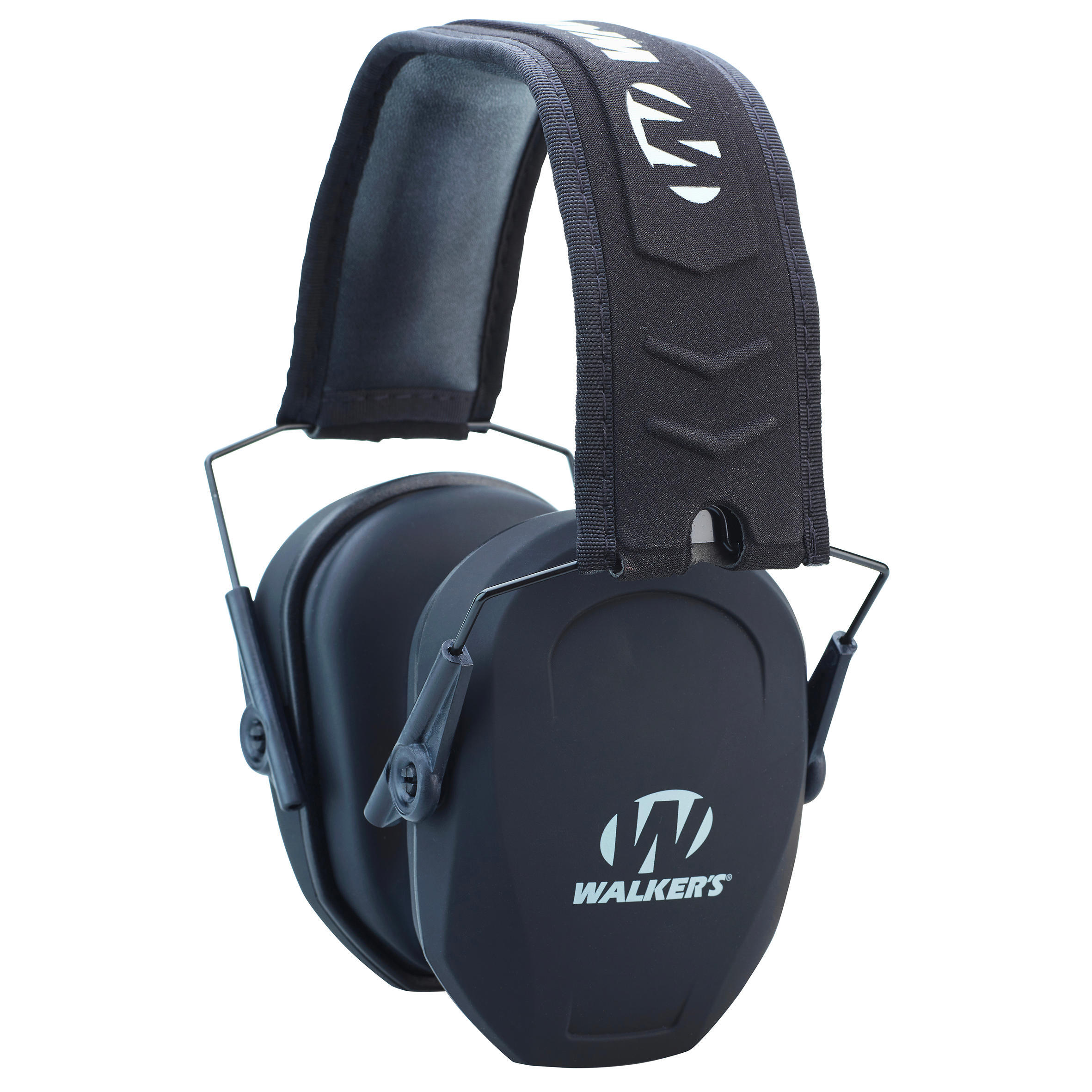 Hearing protection RAZOR PASSIF WALKER´S black WALKER'S