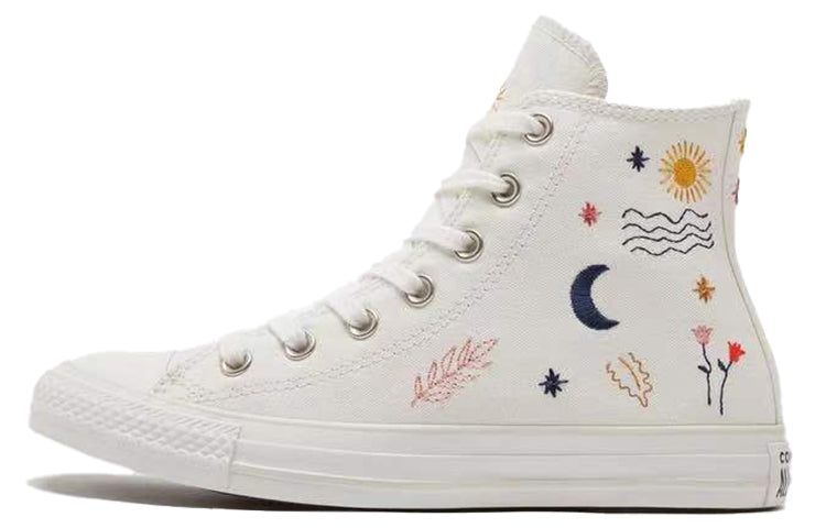 Women's Converse Chuck Taylor All Star Canvas Shoes