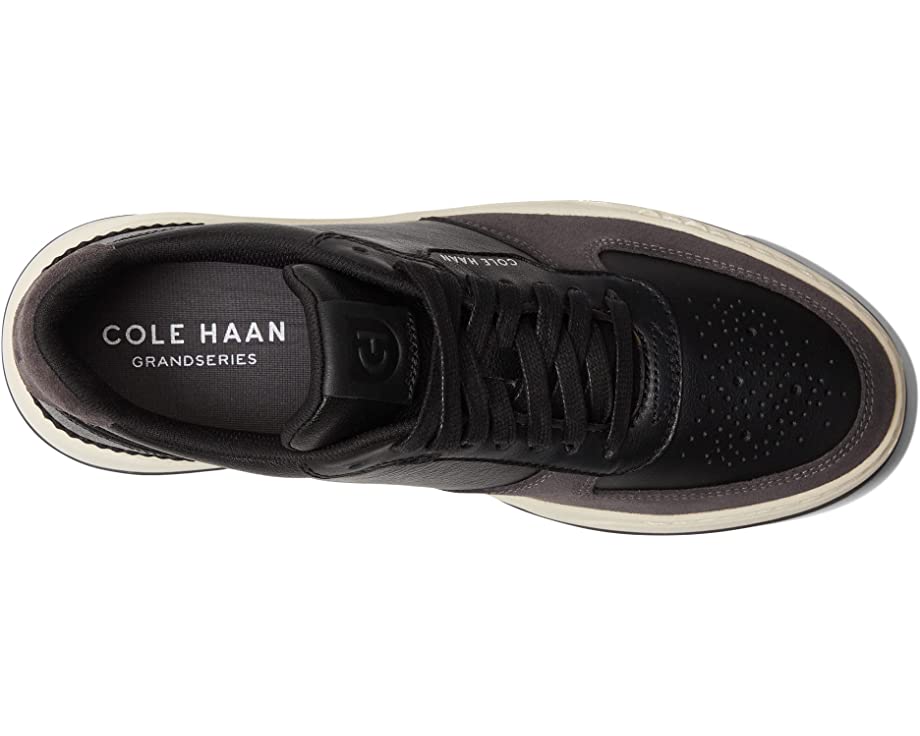 Grandpro Crossover Sneaker Cole Haan, black