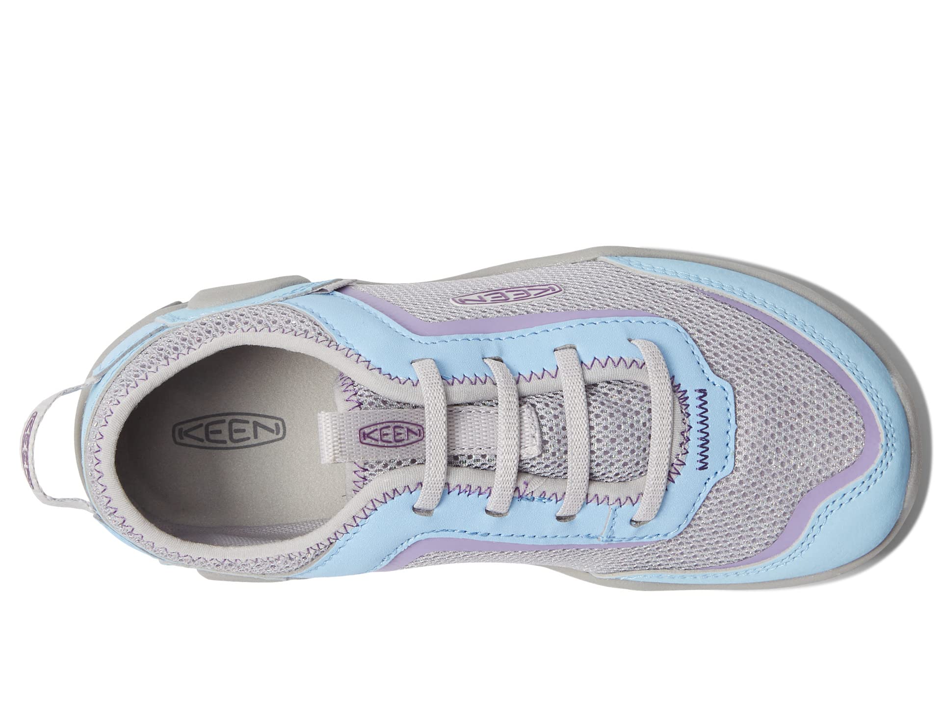 حذاء رياضي KEEN Kids، Knotch Tracer