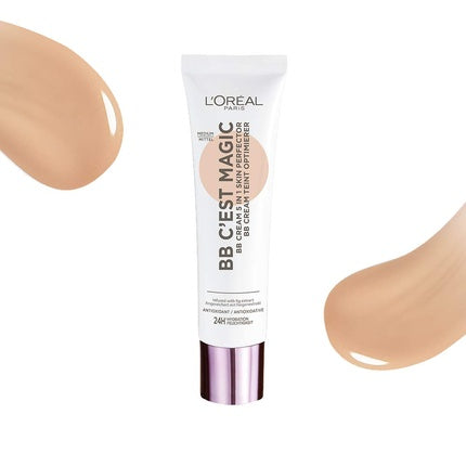 Makeup base 30ml, L'Oreal