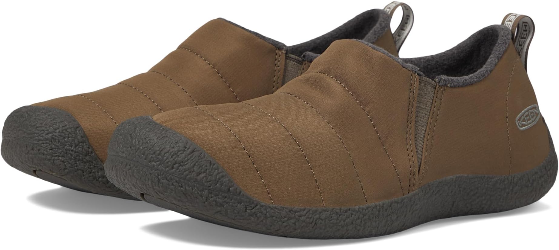 Howser II KEEN Loafers, Canteen/Canteen