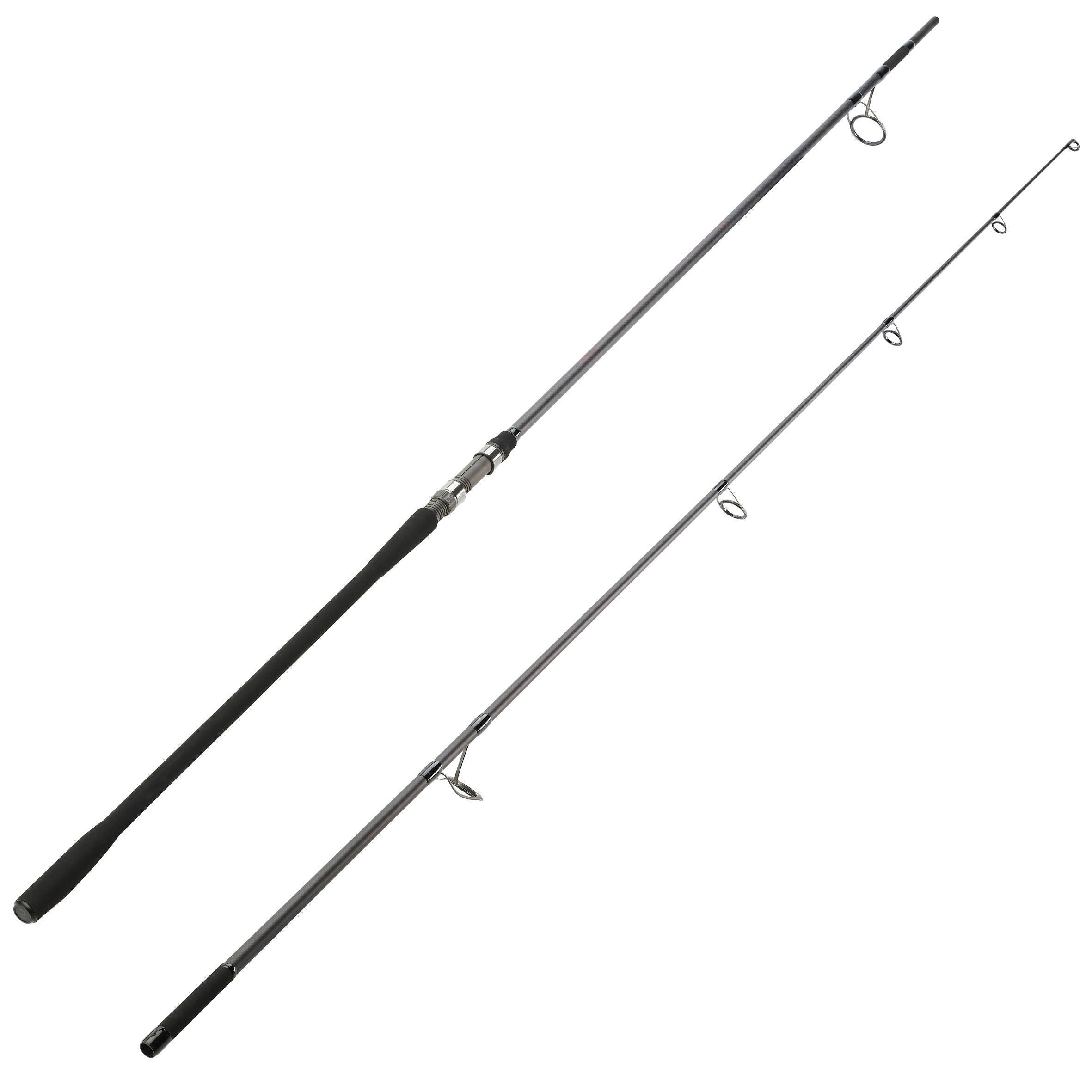 XTREM 900 Spod Carp Rod 13ft 5lb CAPERLAN