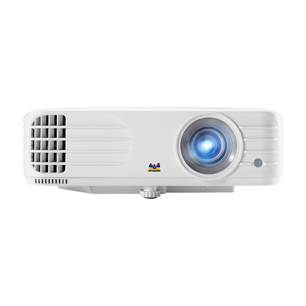 Projector ViewSonic PG701WU WUXGA DLP, white